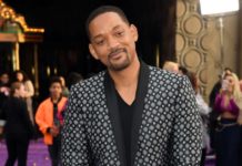 Уилл Смит снял видео об очень интимной процедуре