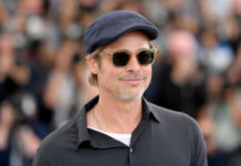 Как выглядят родители Брэда Питта?