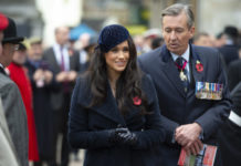 Где купить: пальто, как у Меган Маркл