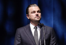 Леонардо ДиКаприо чуть не умер на съемках фильма! Кому он обязан жизнью?