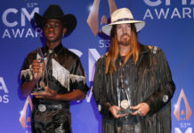 Интересно! Кто из рэперов навсегда вошёл в историю?