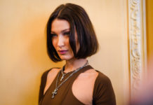 Еще короче: новая стрижка Беллы Хадид. Голосуй, как лучше!