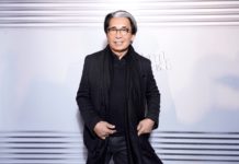 Wishlist: показываем новую коллекцию Kenzo и Kansai Yamamoto