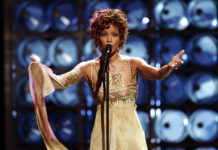 Все-таки правда! Лучшая подруга Уитни Хьюстон рассказала… об их романе