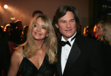 В день рождения Голди Хоун. Самые крепкие пары Голливуда