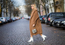 Холода наступили: где купить классную эко-шубу?