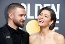 Мы ждали! Как Джессика Бил отреагировала на скандал с Джастином Тимберлейком?