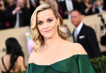 Вспоминаем, как менялась Риз Уизерспун