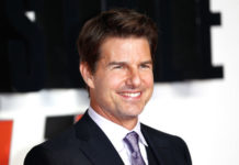 Знаменитый рождественский подарок Тома Круза: что это и кто его получает?