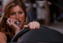 Опасно! Уверены, ты не знал этого о водителях такси