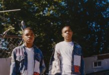 Коллаборация Awake NY x Levi’s: новая коллекция из винтажного денима