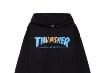 От свитеров до худи: где купить зимнюю одежду со скидками