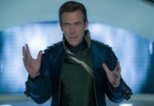 Мы скучали! Новый сериал с Хью Лори (он же доктор Хаус)