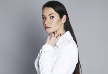 Ида Галич показала, как близкие отреагировали на ее беременность