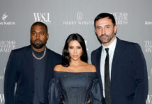 Звезды на премии MSJ Magazine Innovator Awards 2019