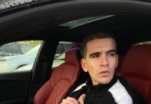 Новые лица: Feduk стал амбассадором часов Bvlgari