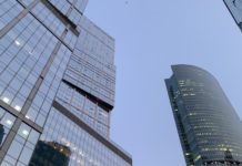 На заметку: певец Илья Колунов о том, где его встретить в Москве