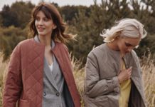 Пиджак из эко-кожи и брючный костюм в новой коллекции бренда из Санкт-Петербурга You