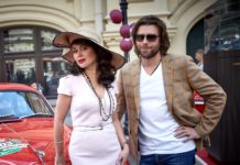 Честно! Семья Анастасии Заворотнюк прокомментировала слухи о ее отношениях с мужем