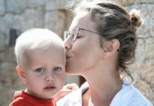 Видео дня: что уже умеет сын Собчак?