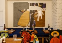 Не пропусти! «Черная пятница» в ресторане «Хачапурия»