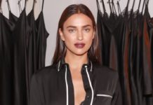 Вспомнить все: как менялась Ирина Шейк