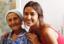 Узнаешь? Топ архивных фото звезд