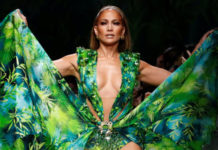 Вот это гонорар! Сколько Дженнифер Лопес получила за участие в фильме «Стриптизерши»?