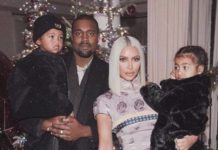 А что за идеальными фото в Instagram? Ким Кардашьян рассказала о том, какой Канье Уэст в семейной жизни