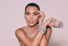 Шок дня! Ким вернули украденное в Париже кольцо?