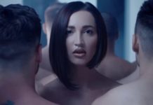 Первый канал прокомментировал слухи об участии Ольги Бузовой в «Евровидении 2020»