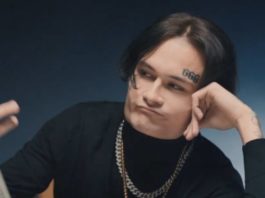 Об изменах и свободных отношениях: Моргенштерн рассказал о расставании с девушкой