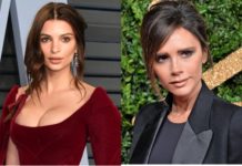 Почему Виктория Бекхэм и Эмили Ратаковски похожи?