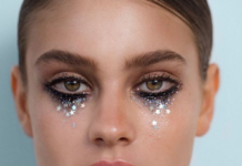Подготовка к Новому году: макияж, который взорвет твой Instagram