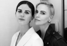 Подпишись: стилист Шарлиз Терон, который научит тебя одеваться женственно