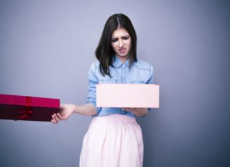 Подарки на день рождения – что дарить, а что нет