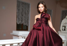 Затмила дебютанток: Алеся Кафельникова на Балу Tatler