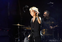 Земфира, Кустурица и Полунин дали концерт в Дубае: как это было?