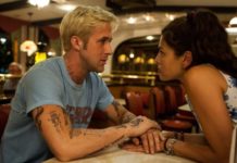 Райан Гослинг и Ева Мендес — подробности о звёздной паре на PEOPLETALK