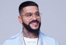 Как выглядит сестра Тимати?