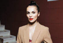 Звезды на премии «Сноб – Сделано в России» на Малой Бронной