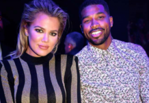 Не успокоится! Какой подарок Тристан Томпсон сделал Хлои Кардашьян?