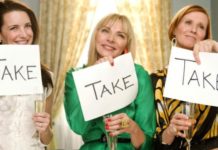 Не пропусти! Где пройдет главная распродажа года?