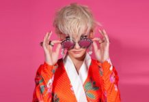 Смело! Новая стрижка актрисы Полины Максимовой