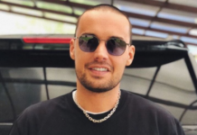 Новость дня! У Гуфа новая девушка?