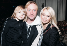 Вышел первый выпуск реалити о семье Яны Рудковской