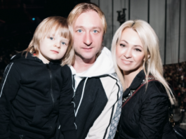 Вышел первый выпуск реалити о семье Яны Рудковской