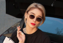 Настя Ивлеева рассказала о своём графике