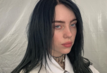 Сколько запросов в Google про Билли Айлиш?