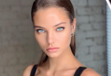 Рассказала все о дочери! Интервью матери Алеси Кафельниковой